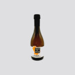 Saison, birra bionda 33 cl Birrificio Basilisca