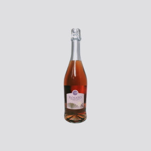 Spumante Rosato, Cantine di Barile
