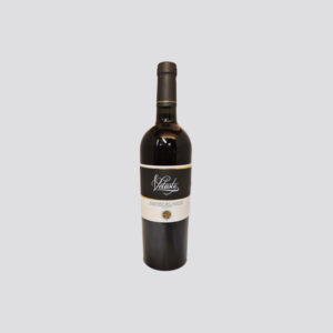 Vino rosso Aglianico del Vulture DOC - Vetusto, Cantine di Barile