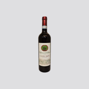 Vino rosso Aglianico del Vulture DOC - Carpe Diem, Cantine di Barile