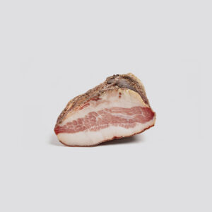 Guanciale Lutipico