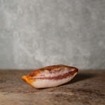 Guanciale salume di suino Lutipico