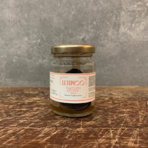 Tartufo nero estivo in salamoia