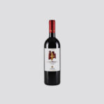 Vino rosso primitivo, Il cellerario, Di Taranto Vini
