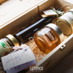 Box Infinita Dolcezza miele basilicata