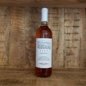 Vino Rosato IGT - Lily