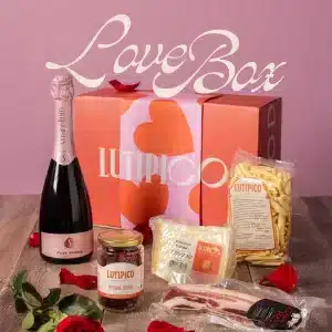 Love BOX