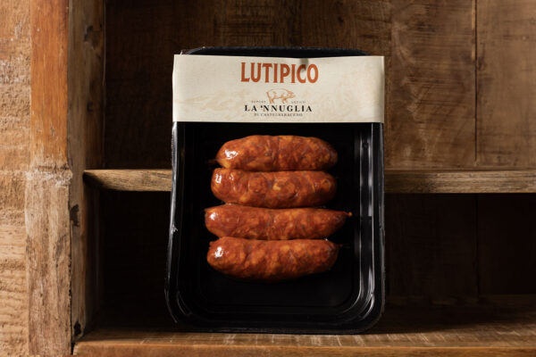 Box Grigliata- Ideale per 4 persone - immagine 4