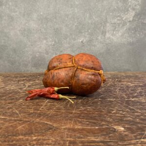 Nduja di Spilinga - Il Crespo