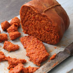 Nduja di Spilinga - L'Orba