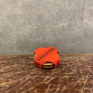 Bottarga di tonno rosso grattugiata