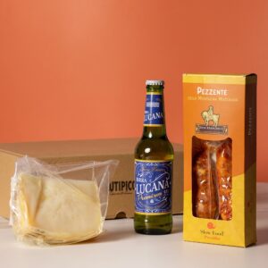 Box Degustazione Lucana – In esclusiva per chi entra nella nostra community