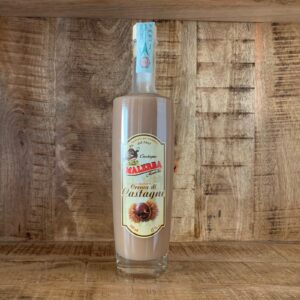 Crema di Castagne del Prete