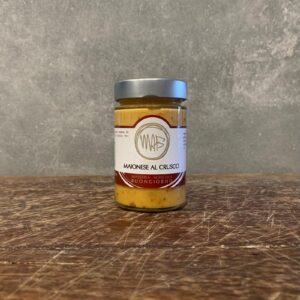 Maionese al peperone crusco