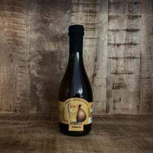 Birra alla castagna Scorzella