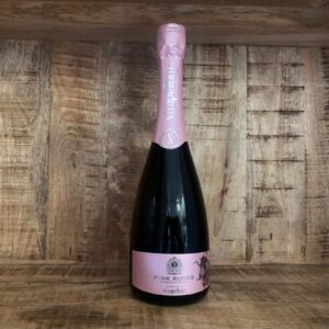 Strapellum - Pink Roses