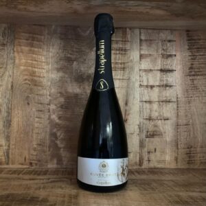 Strapellum - Couvèe Brut