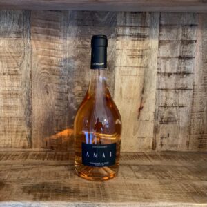 Amai Susumaniello Rosè IGP Salento