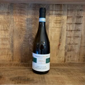 Coda di Volpe Taburno Sannio DOP