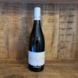 Graci Etna Bianco DOC