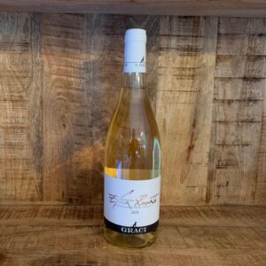 Graci Etna Rosato DOC