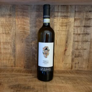 Fiano di Avellino DOCG – Scuotto