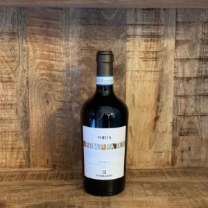 Soria Frappato – Vino Rosso Siciliano IGP