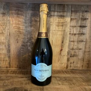Gaudensius Blanc de Blancs IGT – Vino Spumante Metodo Classico