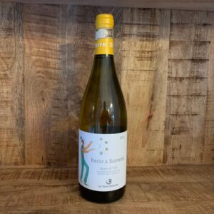 Greco di Tufo DOCG – Le Terre Diverse