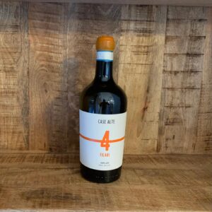 Case Alte 4 filari Grillo