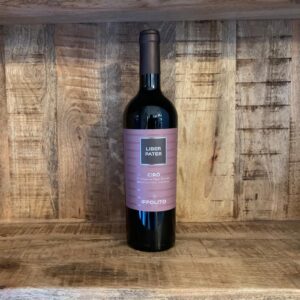 Liber Pater Cirò Rosso DOC