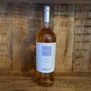 Mabilia Cirò Rosato DOC