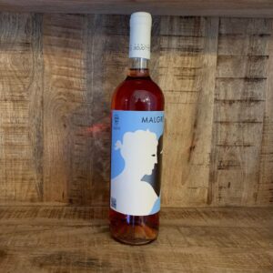 Malgré Rosato IGP – Scuotto