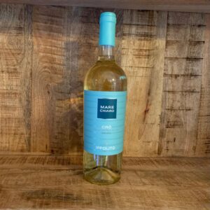 Mare Chiaro Cirò Bianco DOC