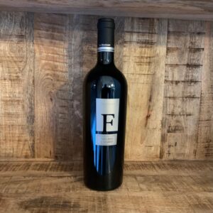 F Negroamaro IGP Salento