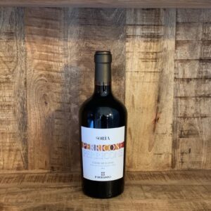Soria Perricone – Vino Rosso Siciliano IGP