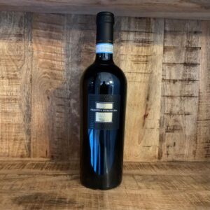 Sessantanni Primitivo di Manduria DOP