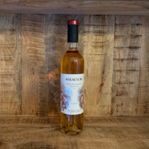 Solacium Moscato Passito – Pupillo