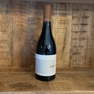 Susco Susumaniello IGP Salento