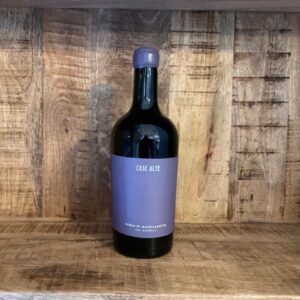 Case Alte Syrah Macellarotto
