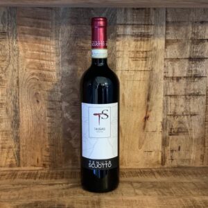 Taurasi DOCG – Scuotto