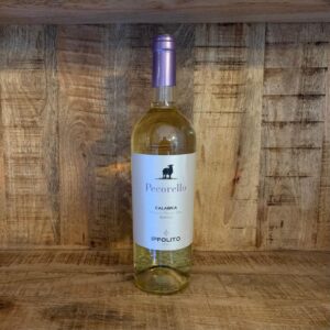 Pecorello Bianco Calabria IGT
