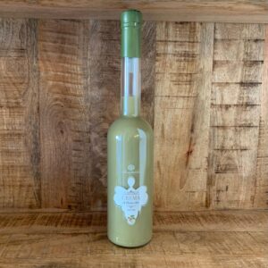 Liquore al pistacchio