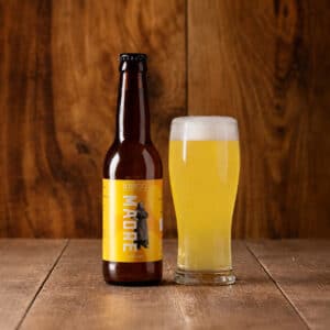 Birra Madre Lutipico