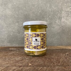 Alalunga in Olio di Oliva