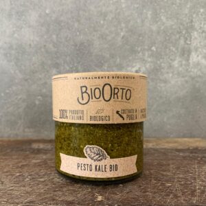 Pesto Kale BIO