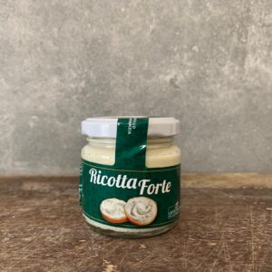Ricotta Forte Pugliese in Vasetto